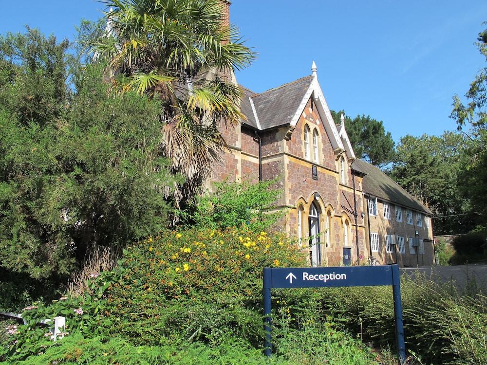 University Of Exeter - Pennsylvania Court Ngoại thất bức ảnh