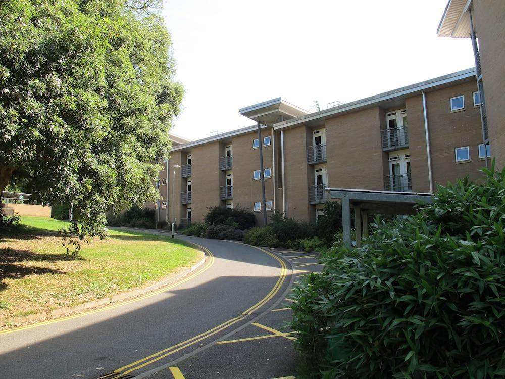 University Of Exeter - Pennsylvania Court Ngoại thất bức ảnh