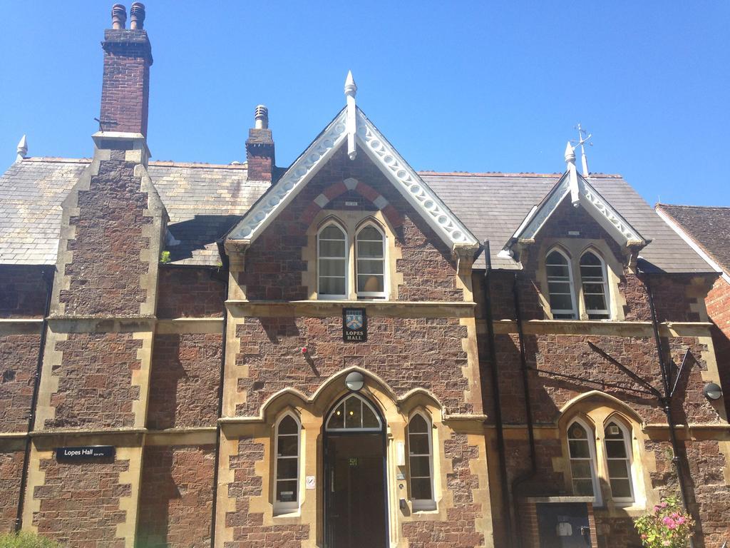 University Of Exeter - Pennsylvania Court Ngoại thất bức ảnh