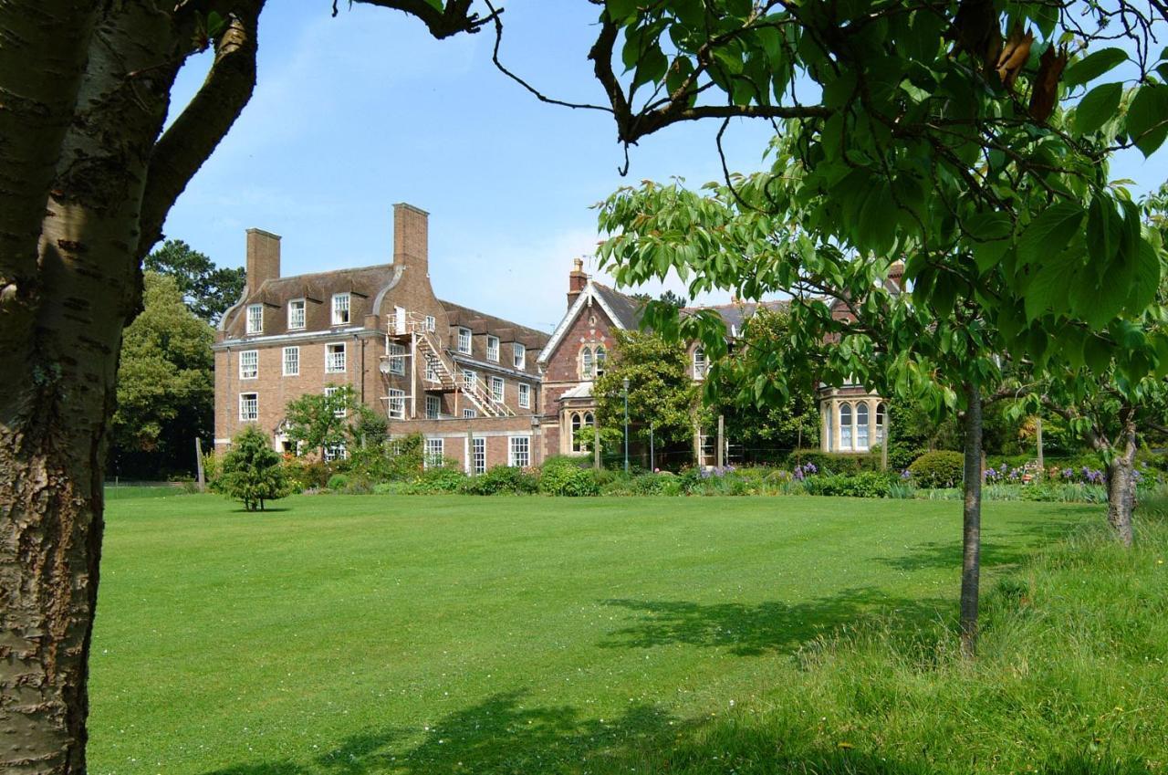 University Of Exeter - Pennsylvania Court Ngoại thất bức ảnh