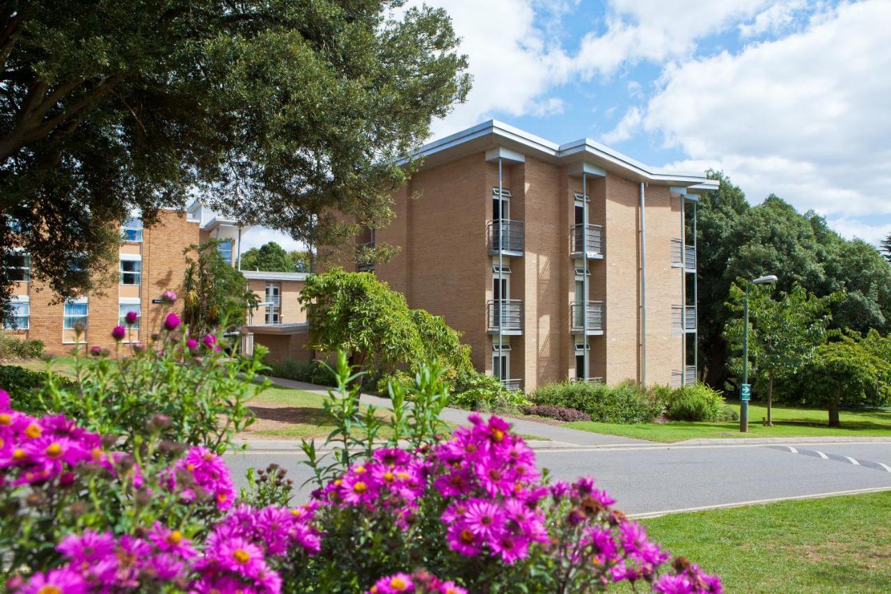 University Of Exeter - Pennsylvania Court Ngoại thất bức ảnh