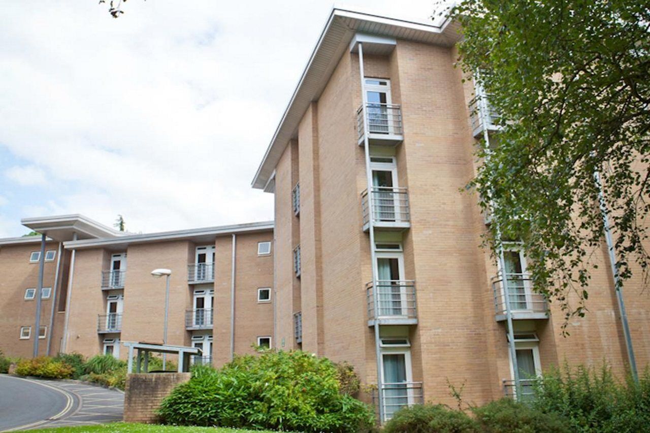 University Of Exeter - Pennsylvania Court Ngoại thất bức ảnh